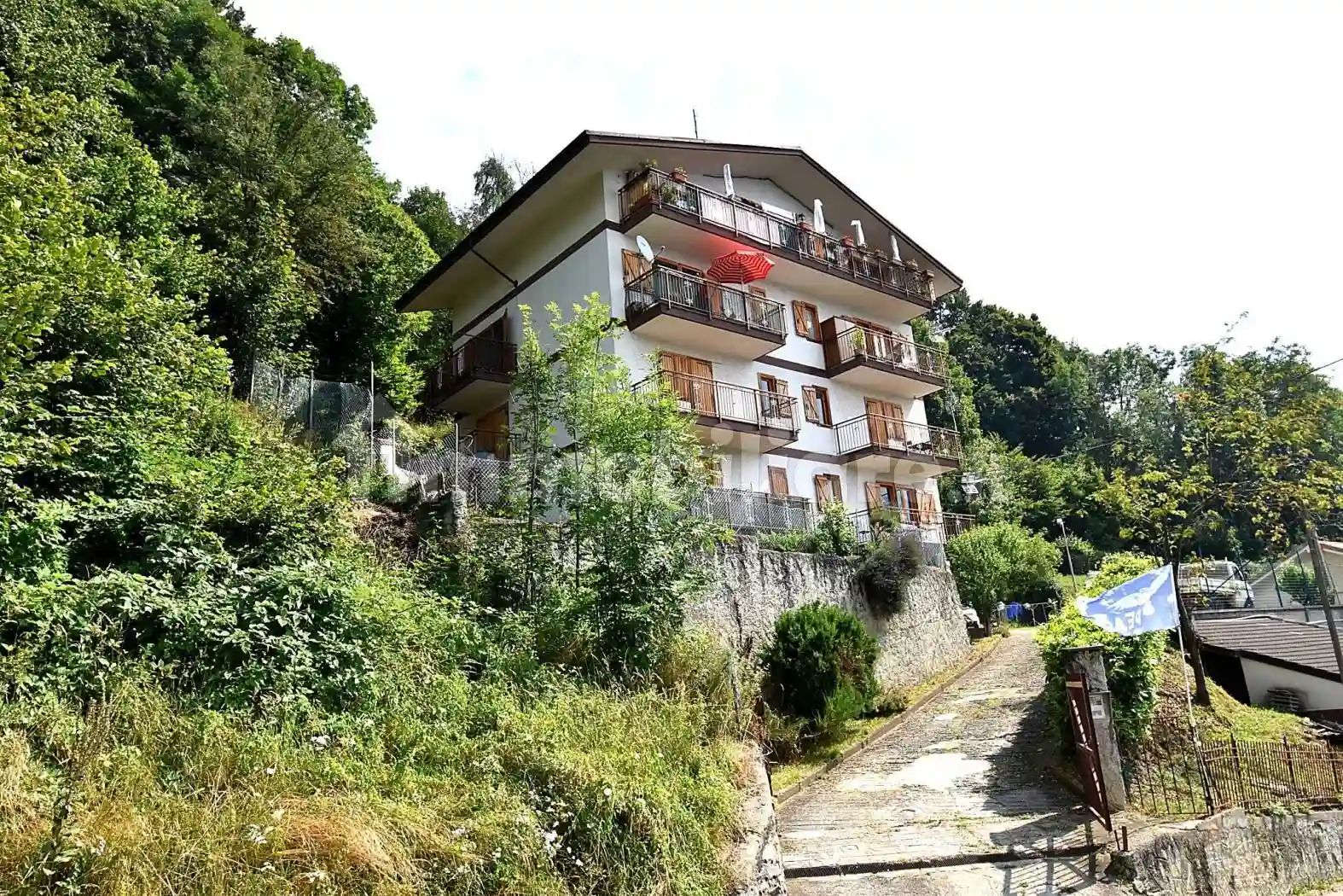 Palazzo - Edificio - foto 2