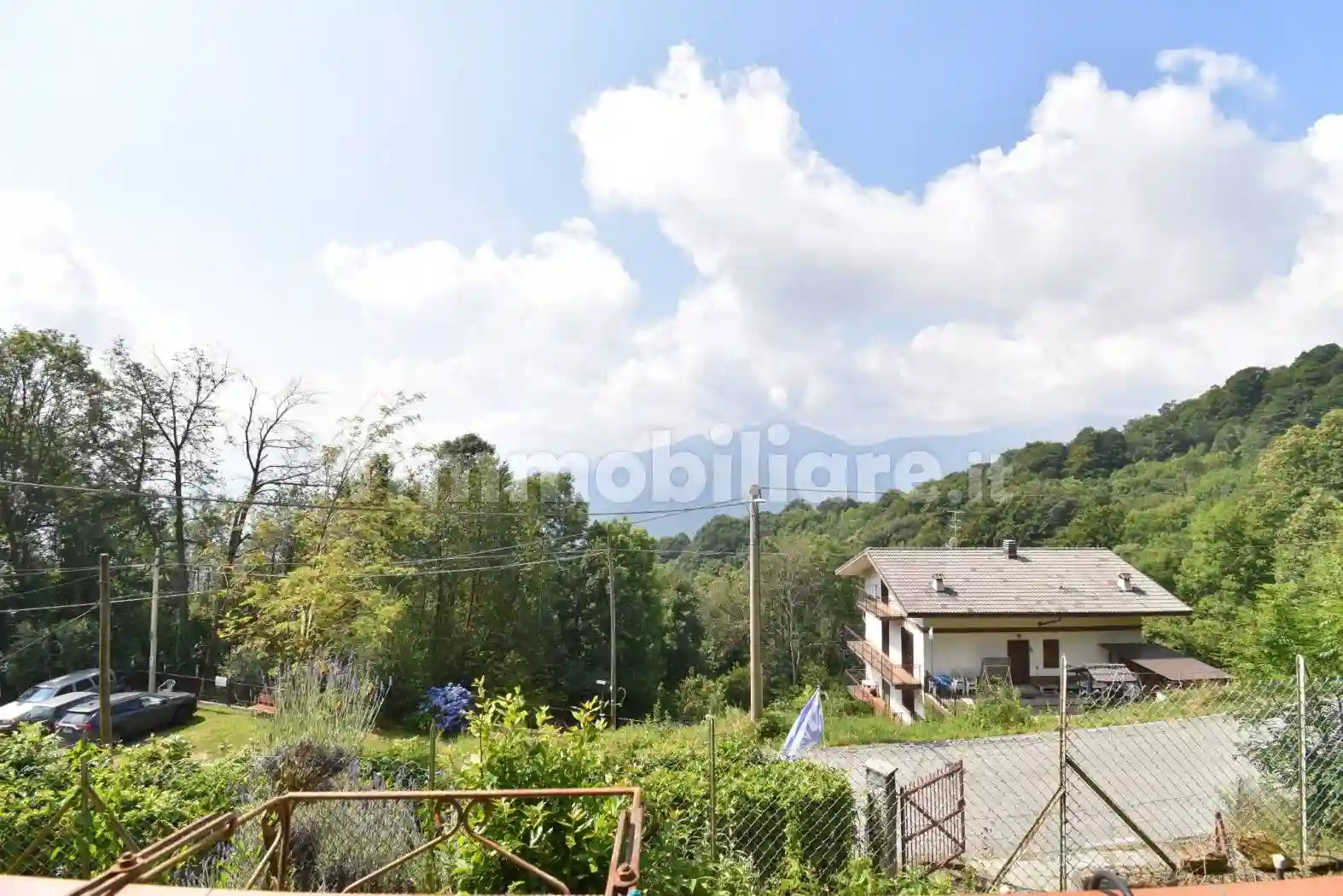 Palazzo - Edificio - foto 3