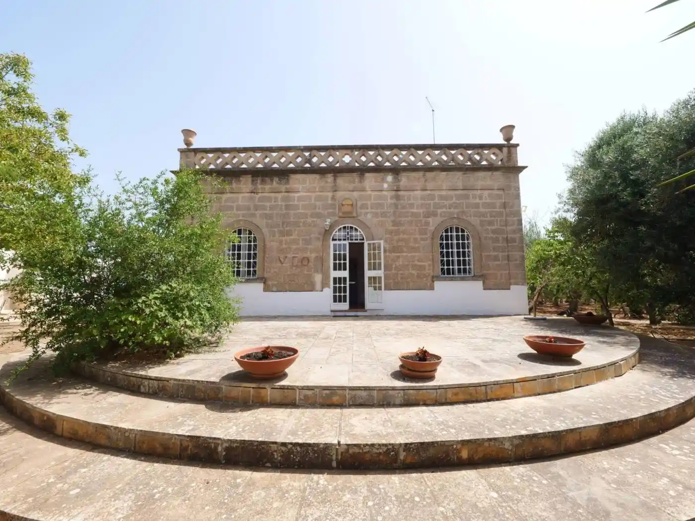 Rustico - Casale in vendita a Ostuni