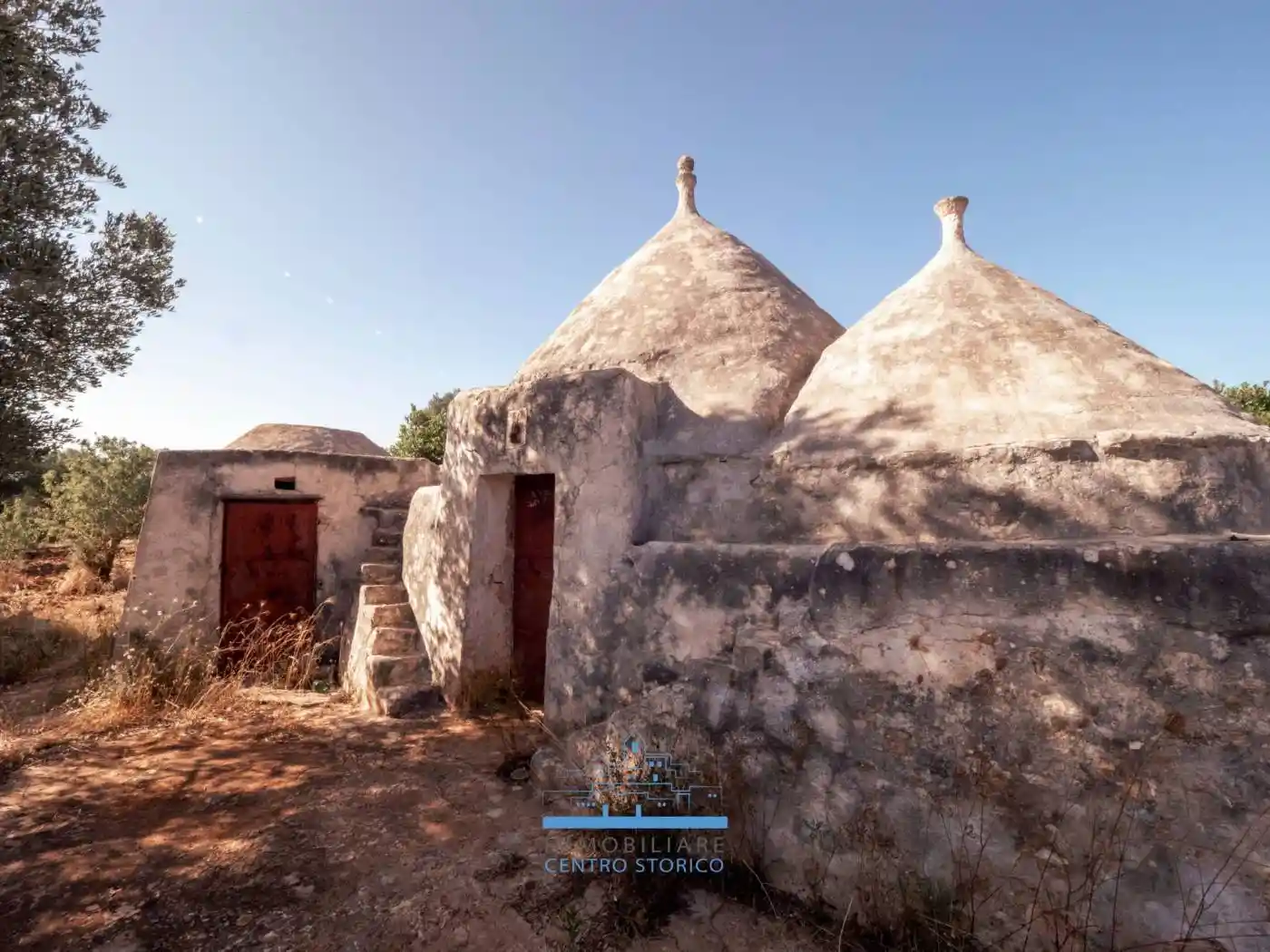 Villa in vendita a Ostuni