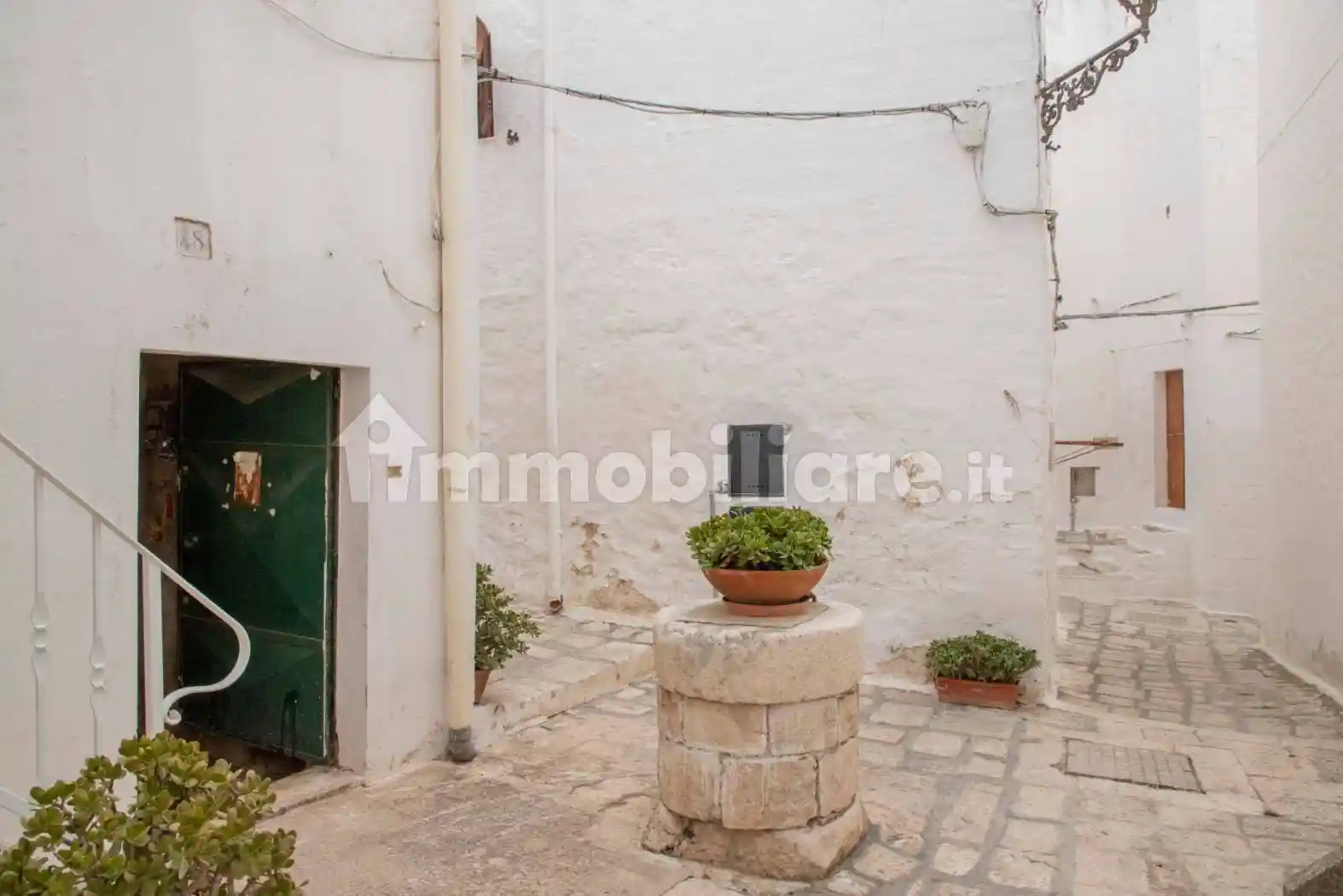 Villa in vendita a Ostuni