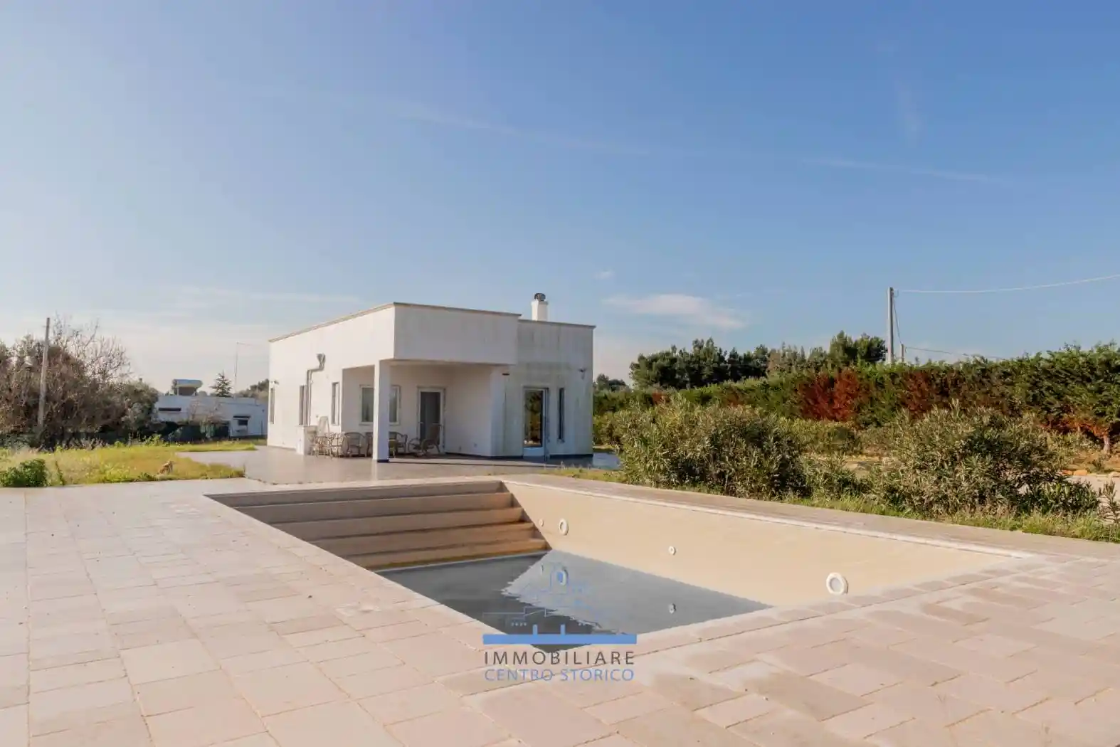 Villa in vendita a Ostuni
