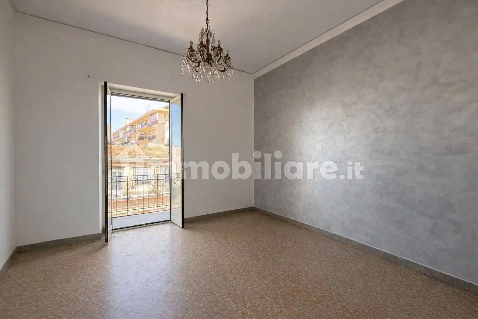 Appartamento in vendita a Palermo