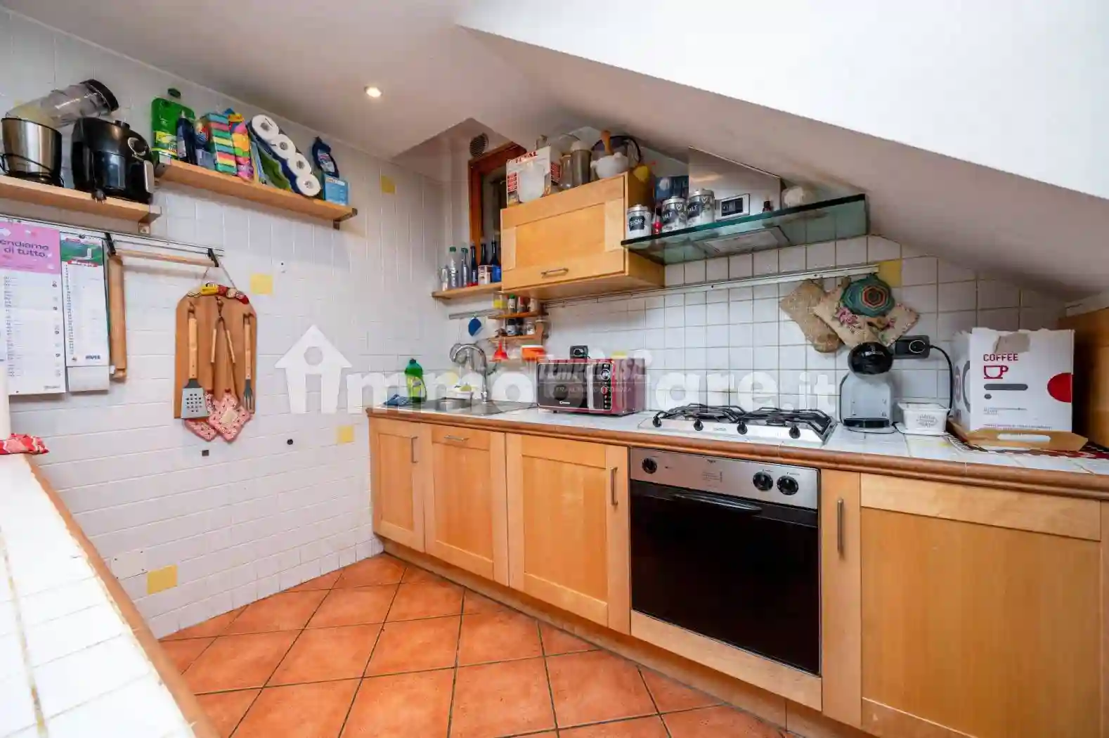 Villetta a schiera - foto 4