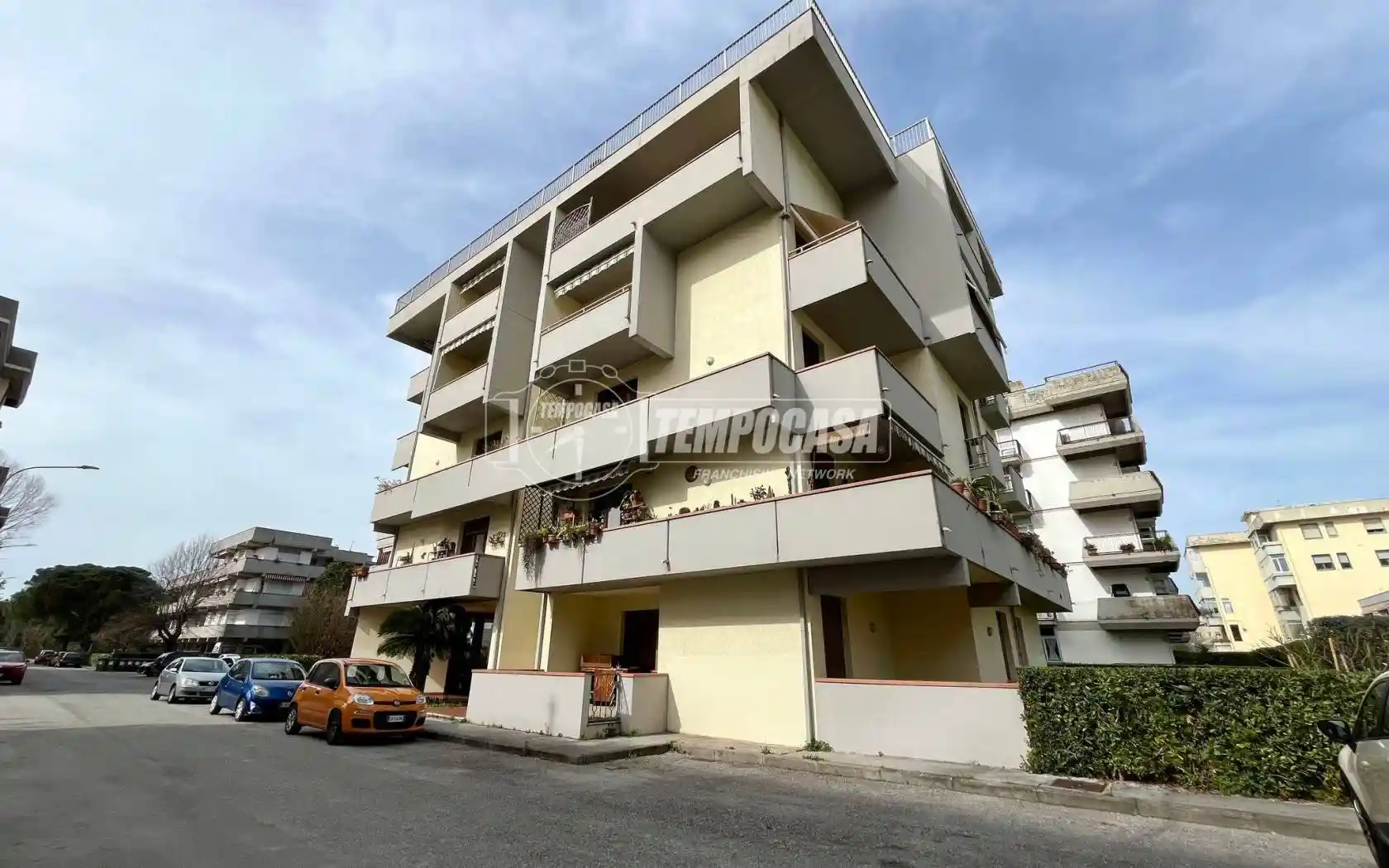 Appartamento in vendita a Viareggio