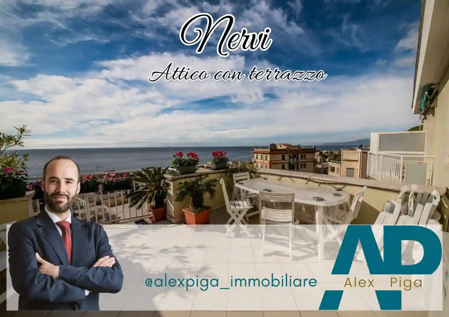 Attico - Mansarda - foto 2