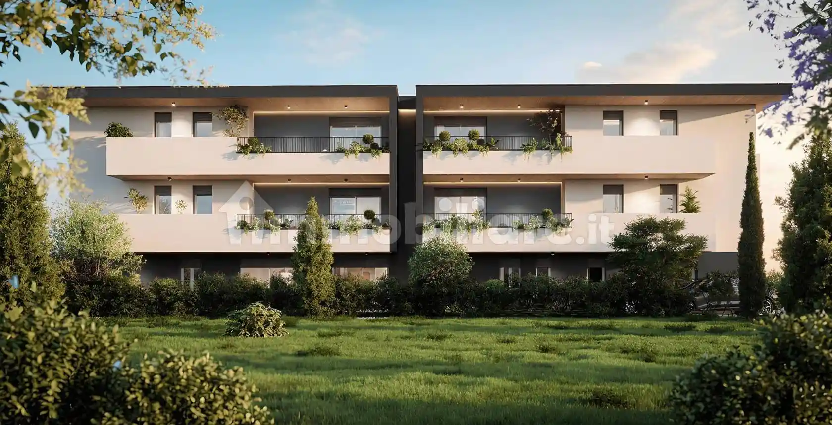 Appartamento in vendita a Piombino Dese