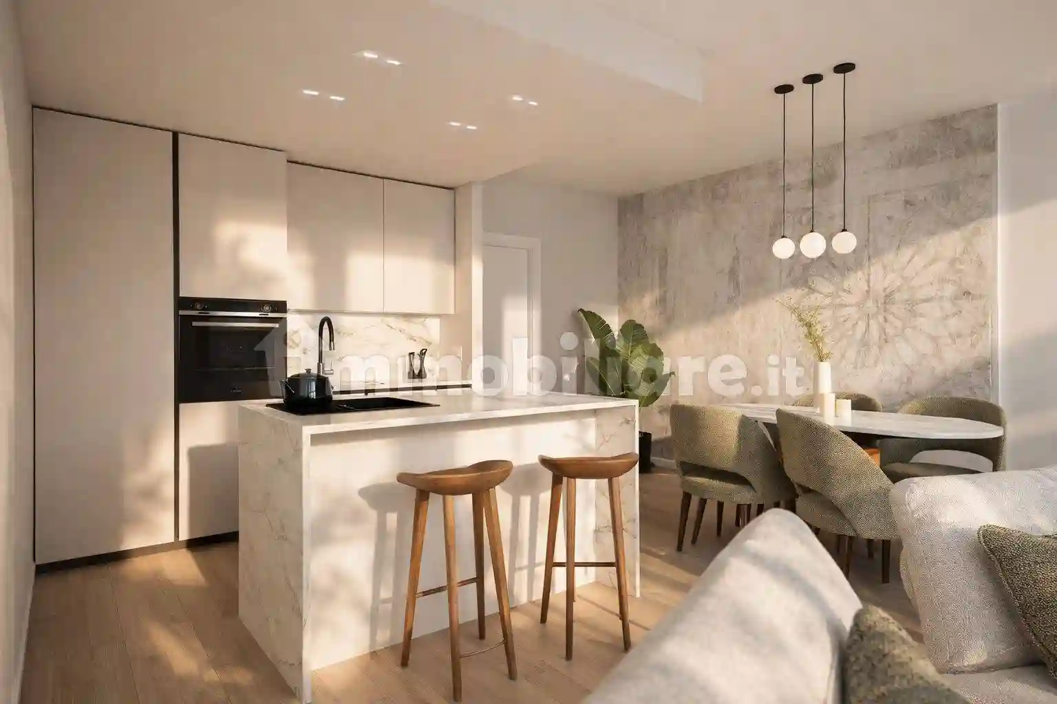 Appartamento - foto 5