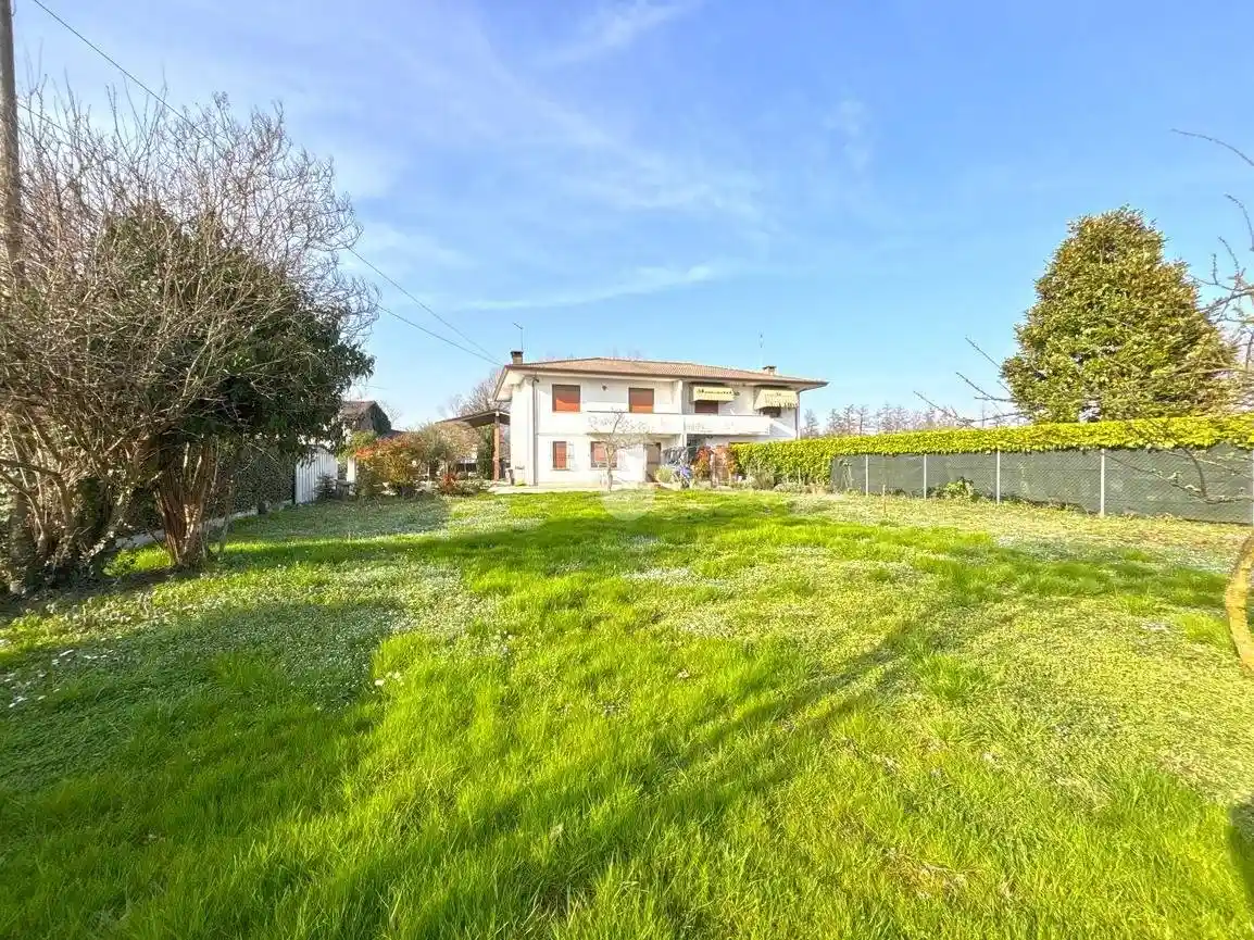 Villa in vendita a Cittadella