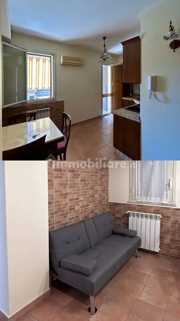 Appartamento in affitto a Belpasso