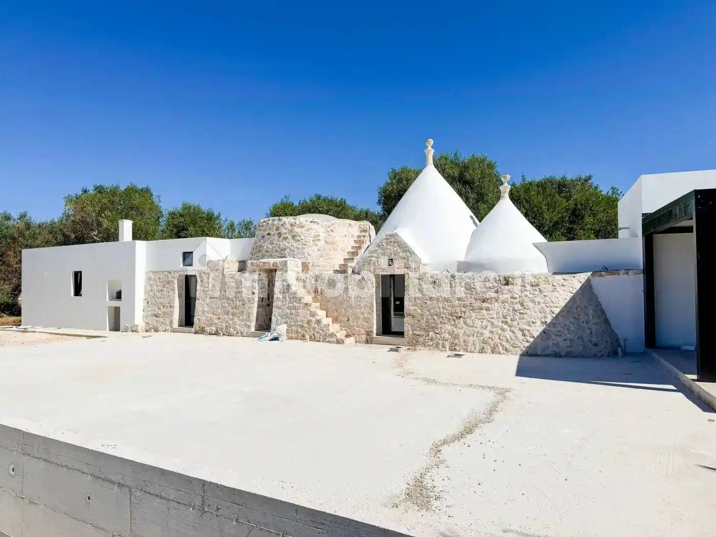 Villa in vendita a Ostuni
