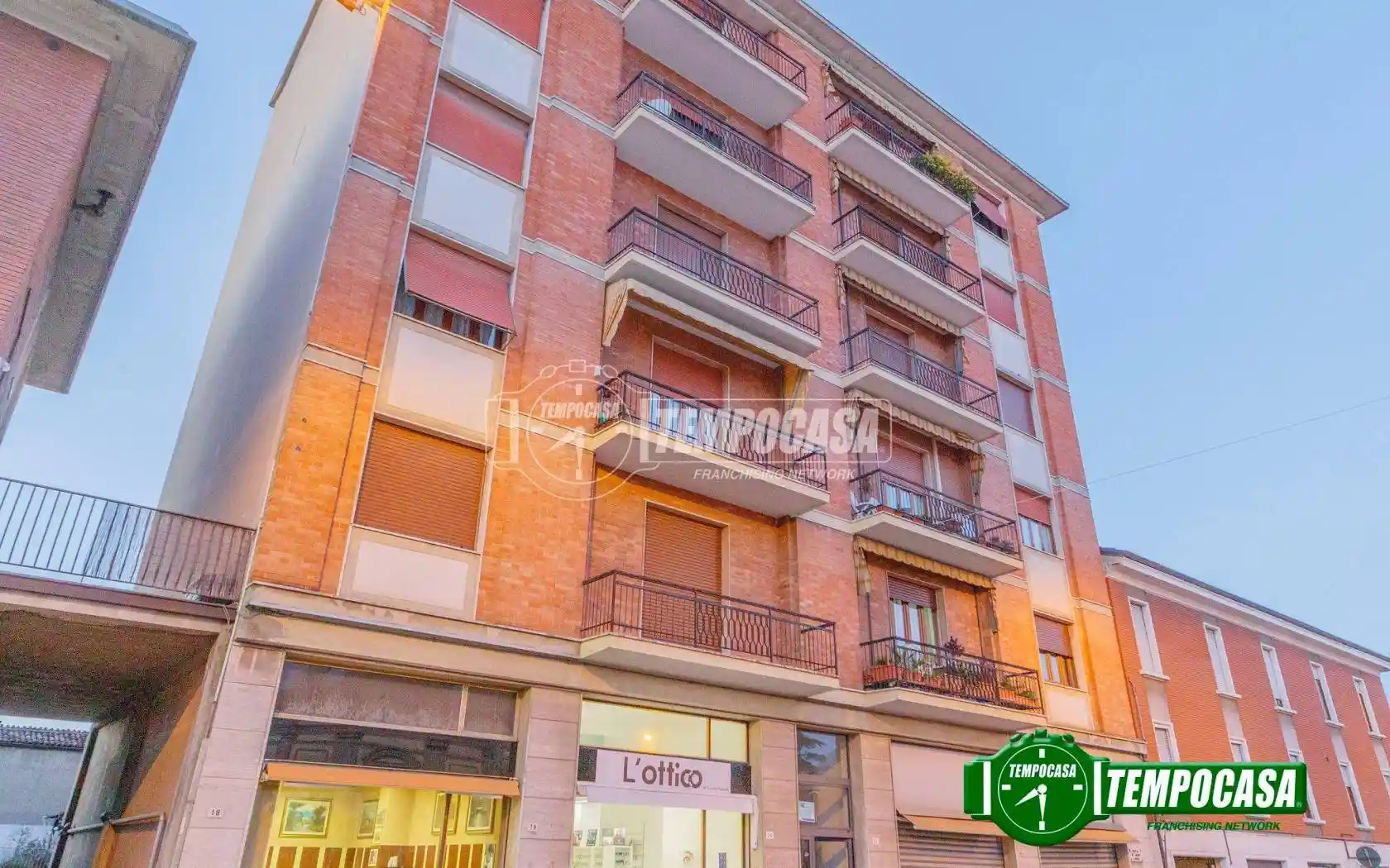 Appartamento in vendita a Pontenure