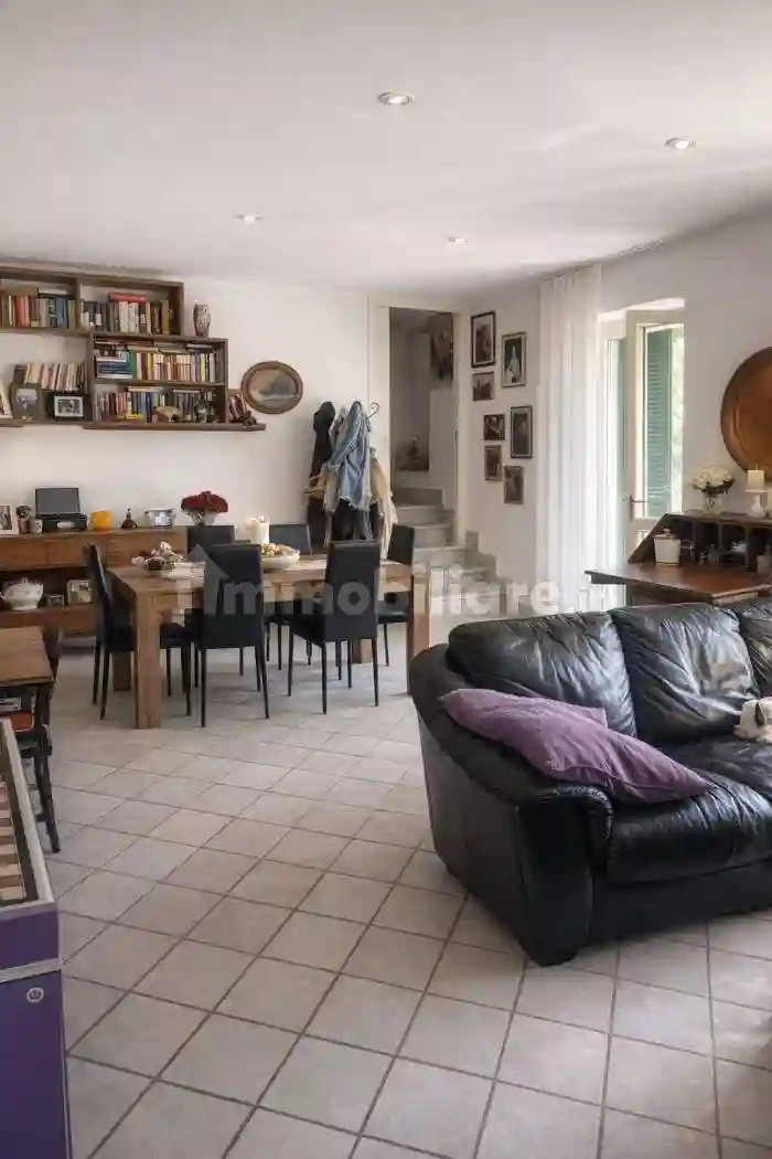 Villetta a schiera - foto 5