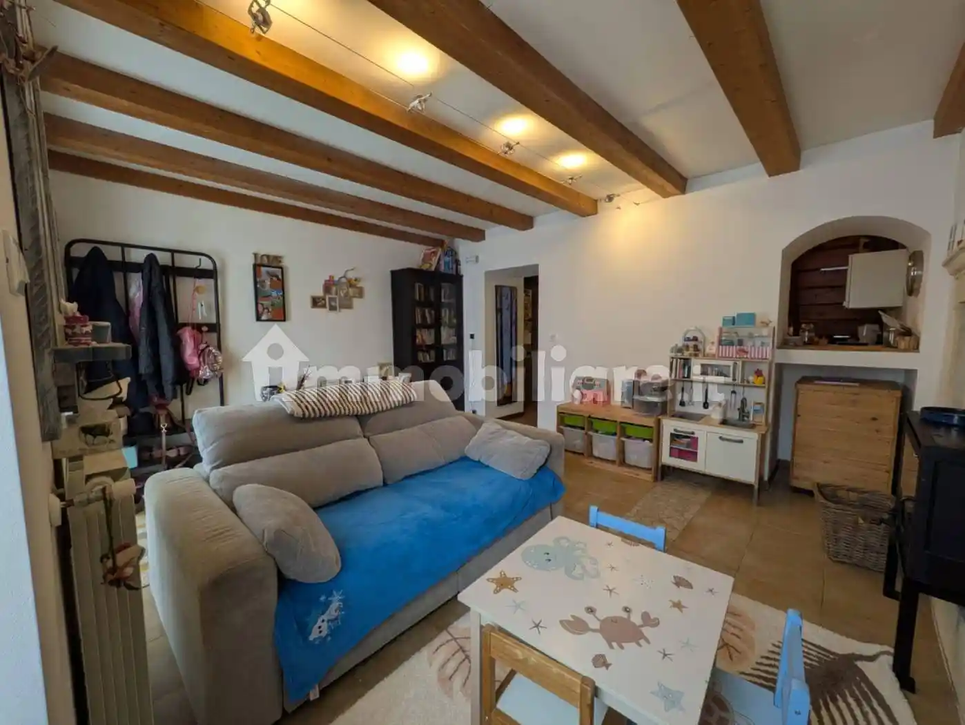 Rustico - Casale in vendita a Tregnago