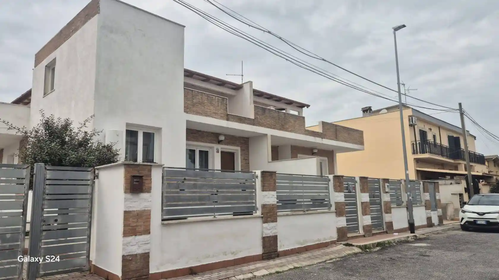 Villa in vendita a Roma