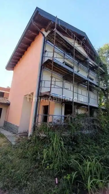 Villetta a schiera in vendita a Trovo