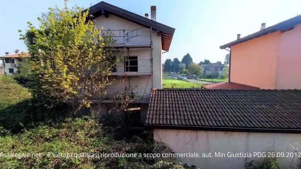 Villetta a schiera - foto 4