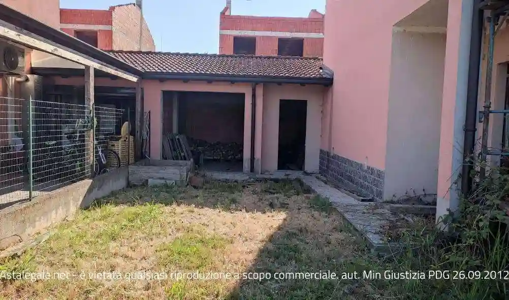 Villetta a schiera - foto 5