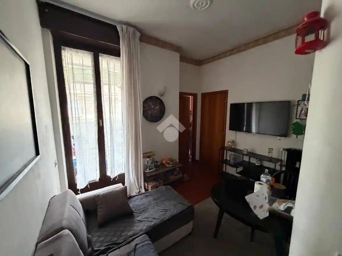 Appartamento in vendita a Novara