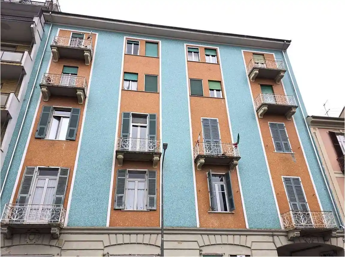 Appartamento in vendita a Alessandria