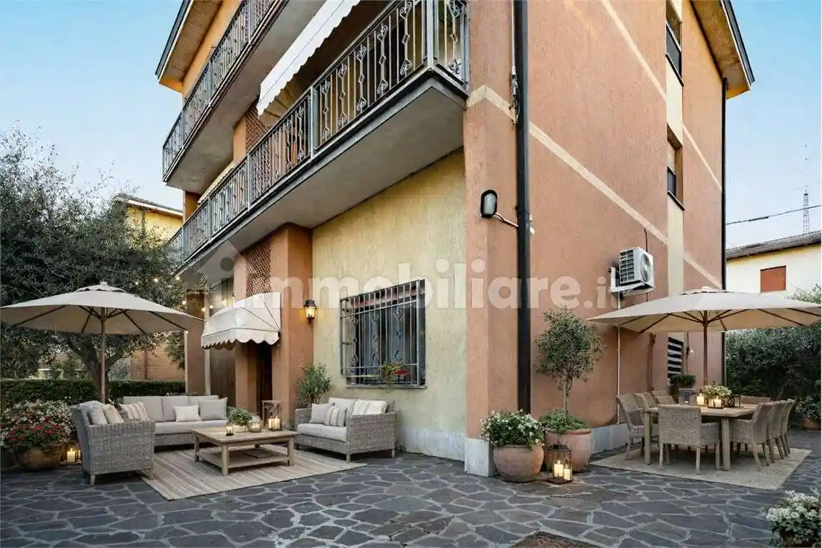 Appartamento in vendita a Carpi