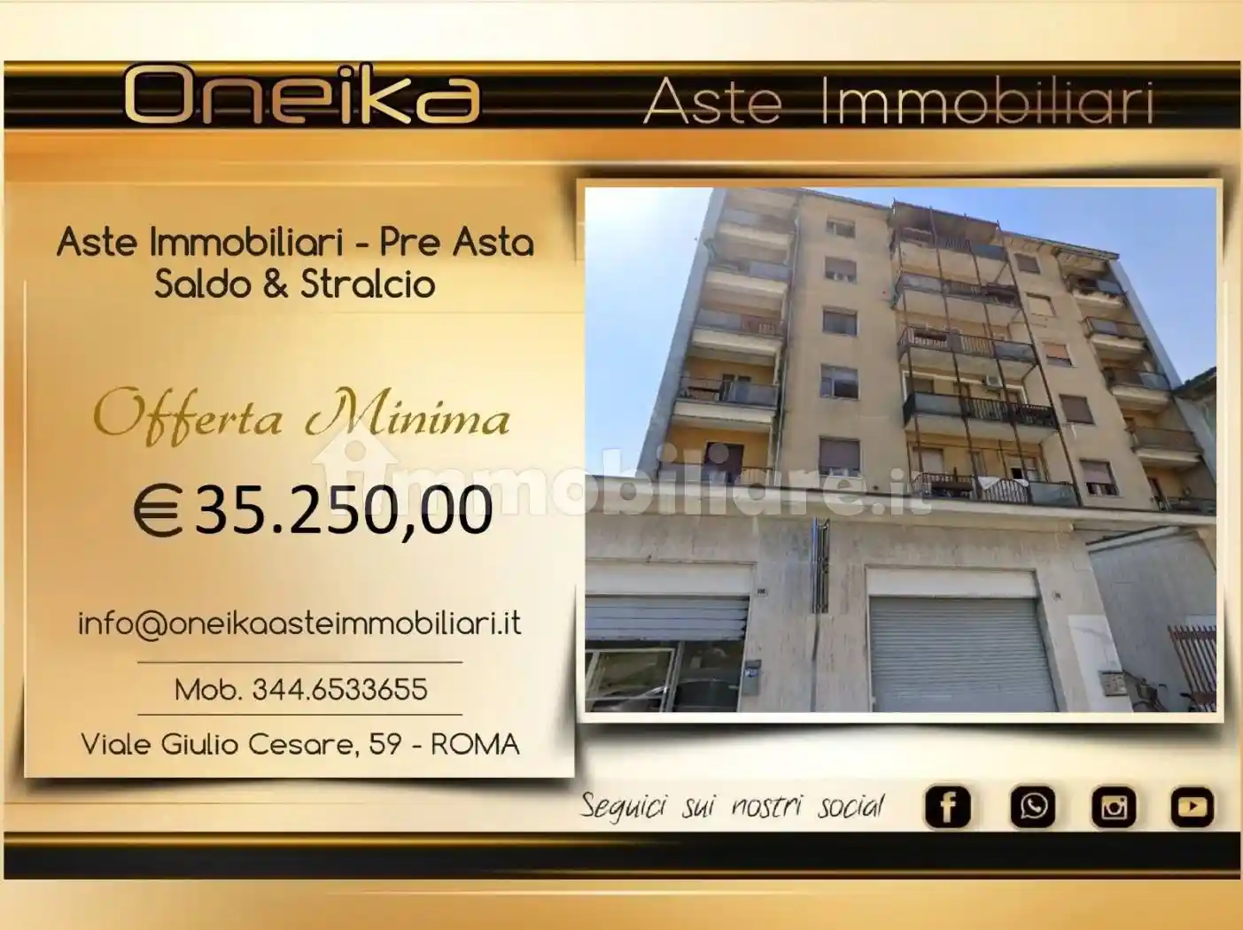 Appartamento in vendita a Mortara