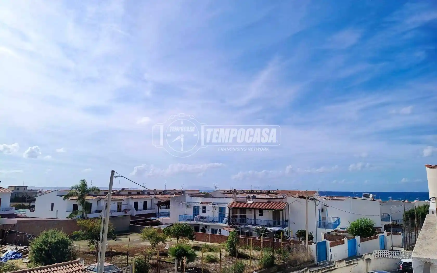 Appartamento in vendita a Rometta