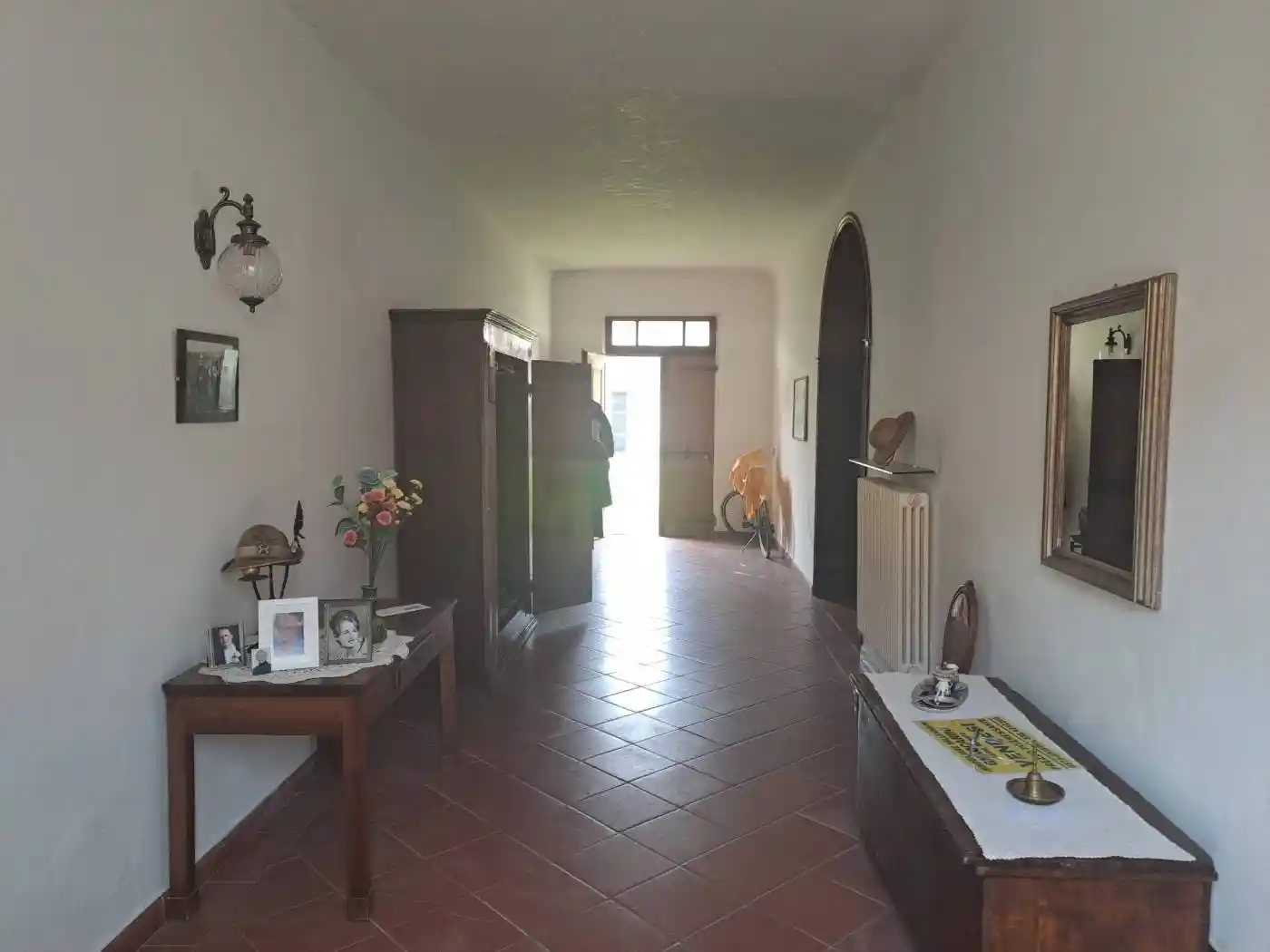 Villa in vendita a Gazzuolo