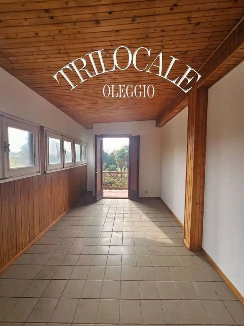 Appartamento in vendita a Oleggio