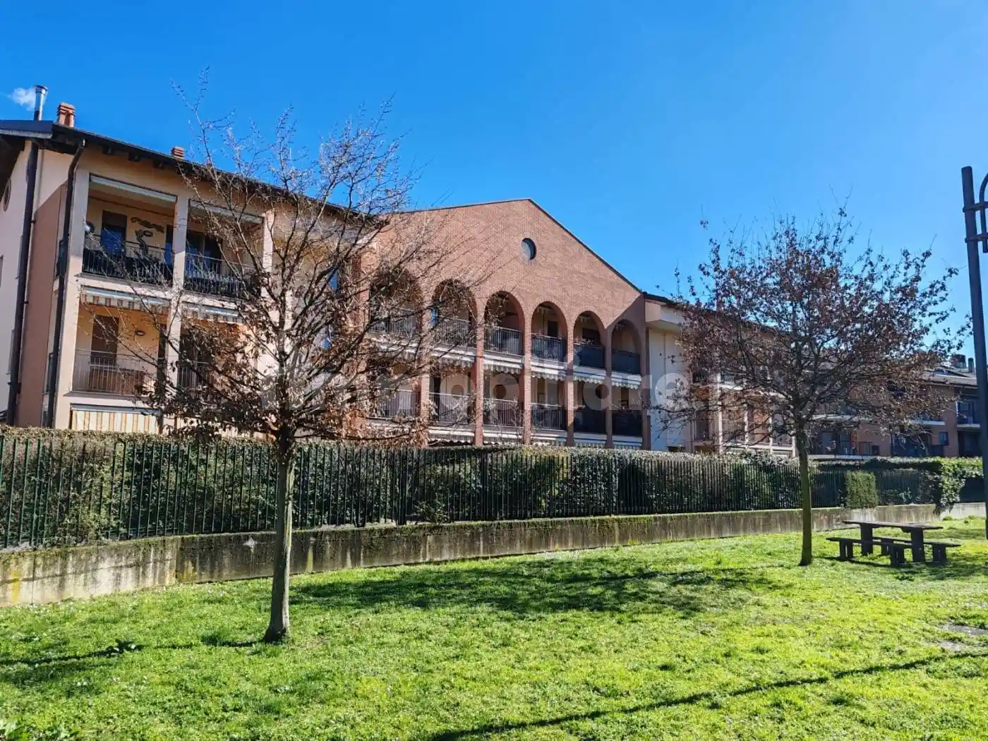 Appartamento in affitto a Pregnana Milanese