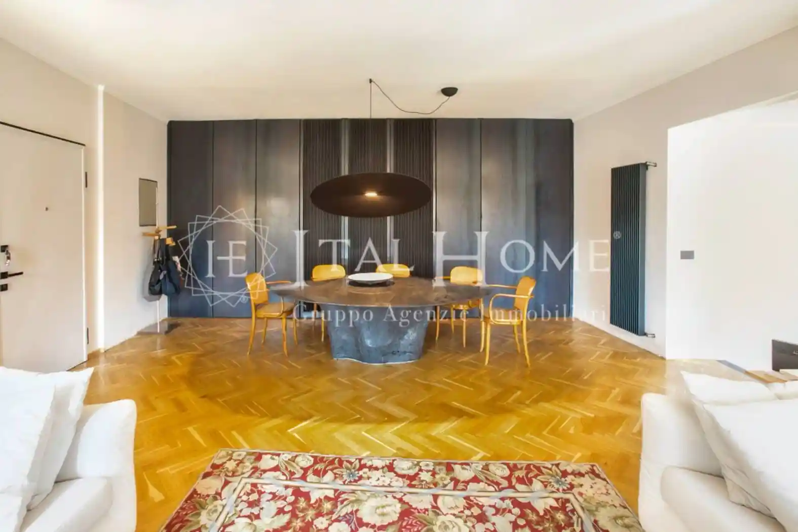 Appartamento in vendita a Bergamo