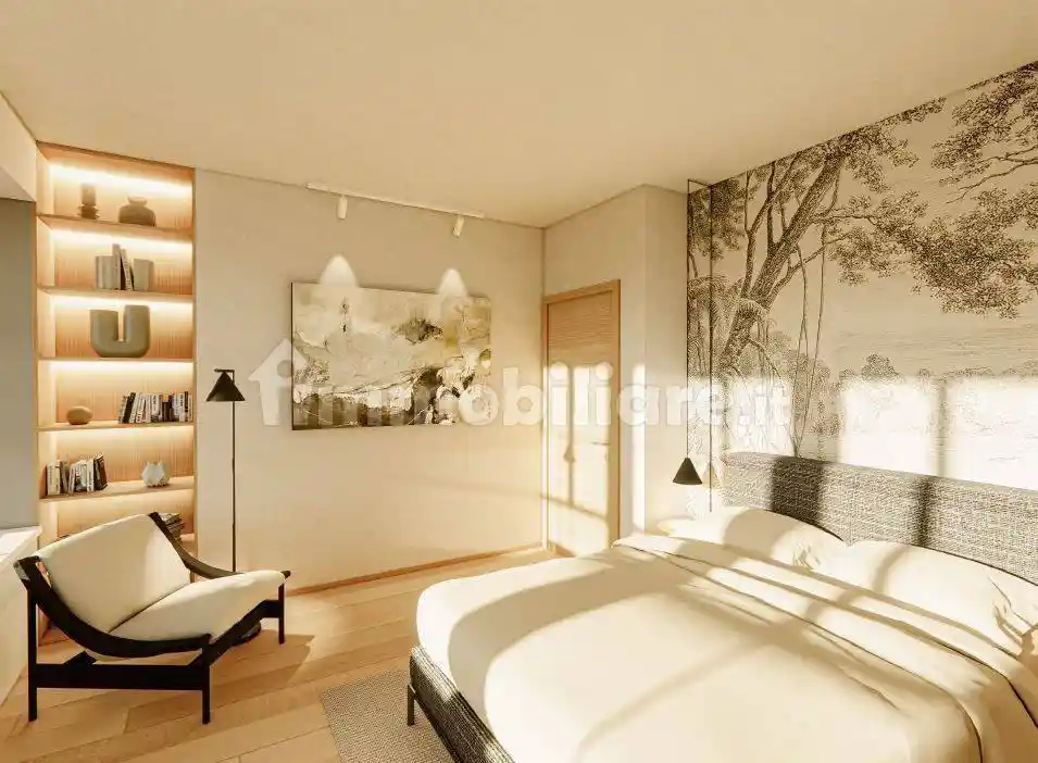 Appartamento in vendita a Bergamo