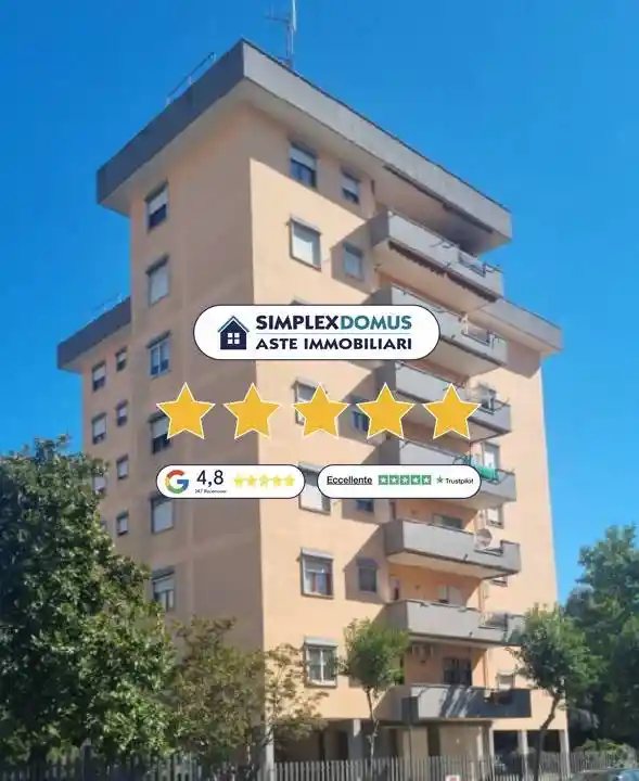 Appartamento in vendita a Aprilia