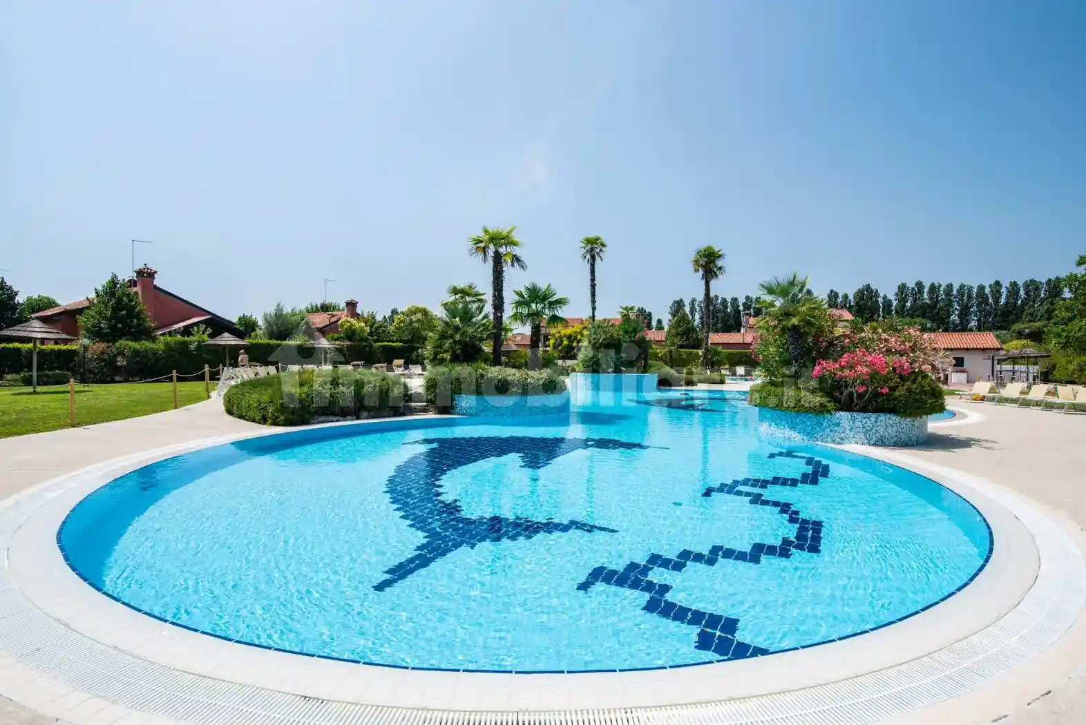 Appartamento in affitto a Jesolo