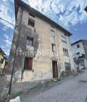 Casa indipendente in vendita a Arsiero