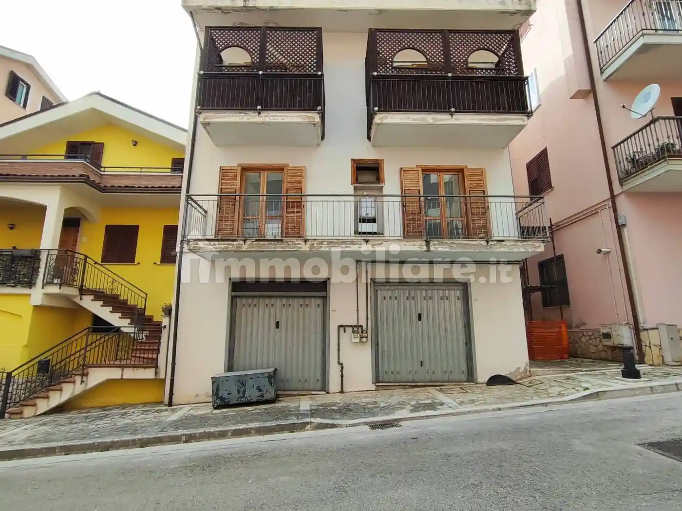 Appartamento in affitto a San Mango sul Calore