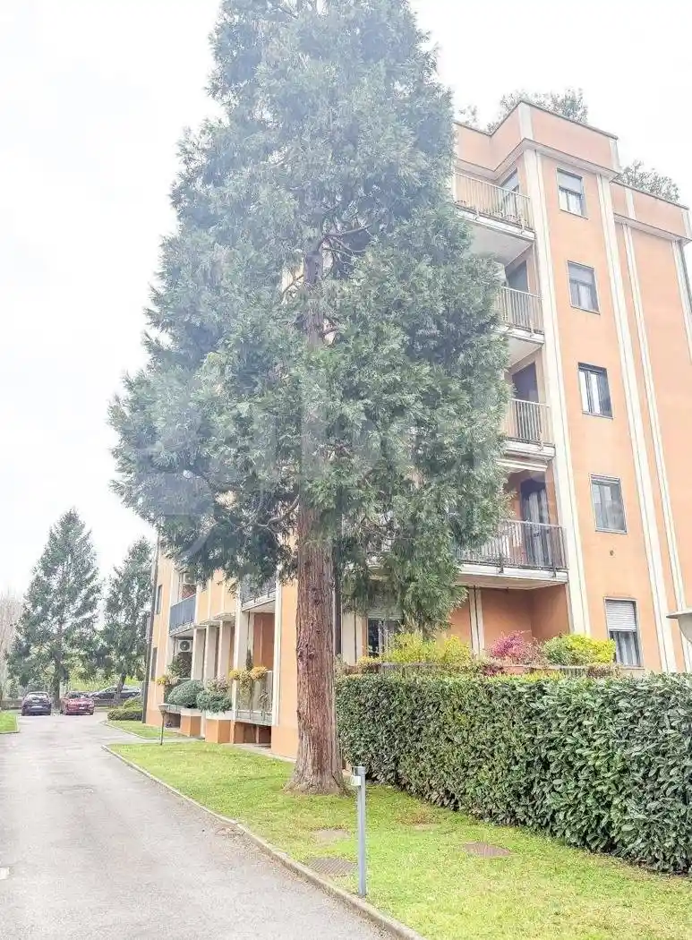 Appartamento in vendita a Gallarate