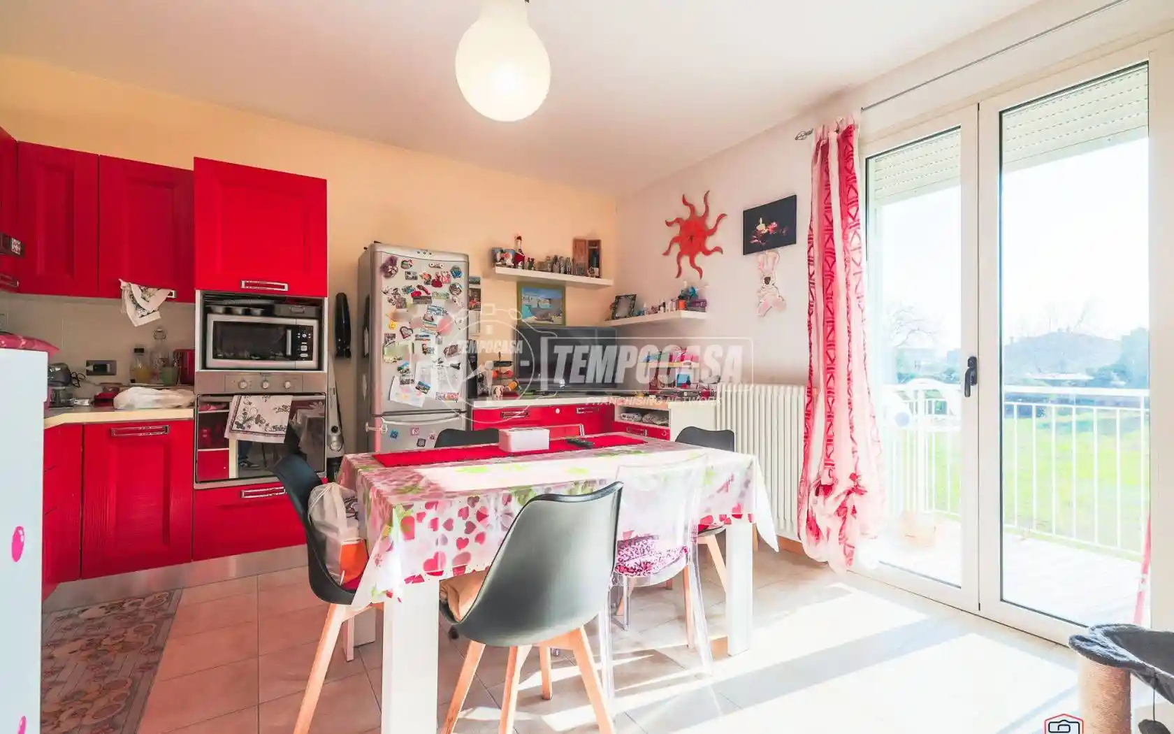 Appartamento in vendita a San Clemente