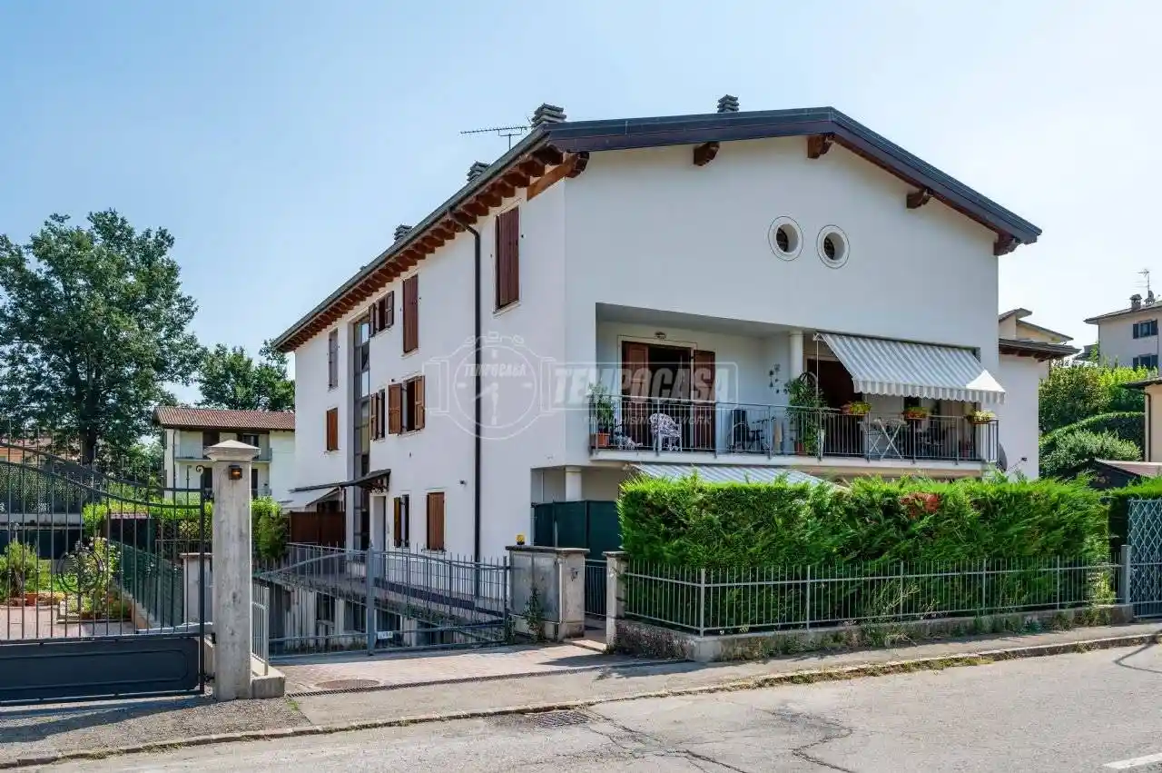 Appartamento in vendita a Pavullo nel Frignano