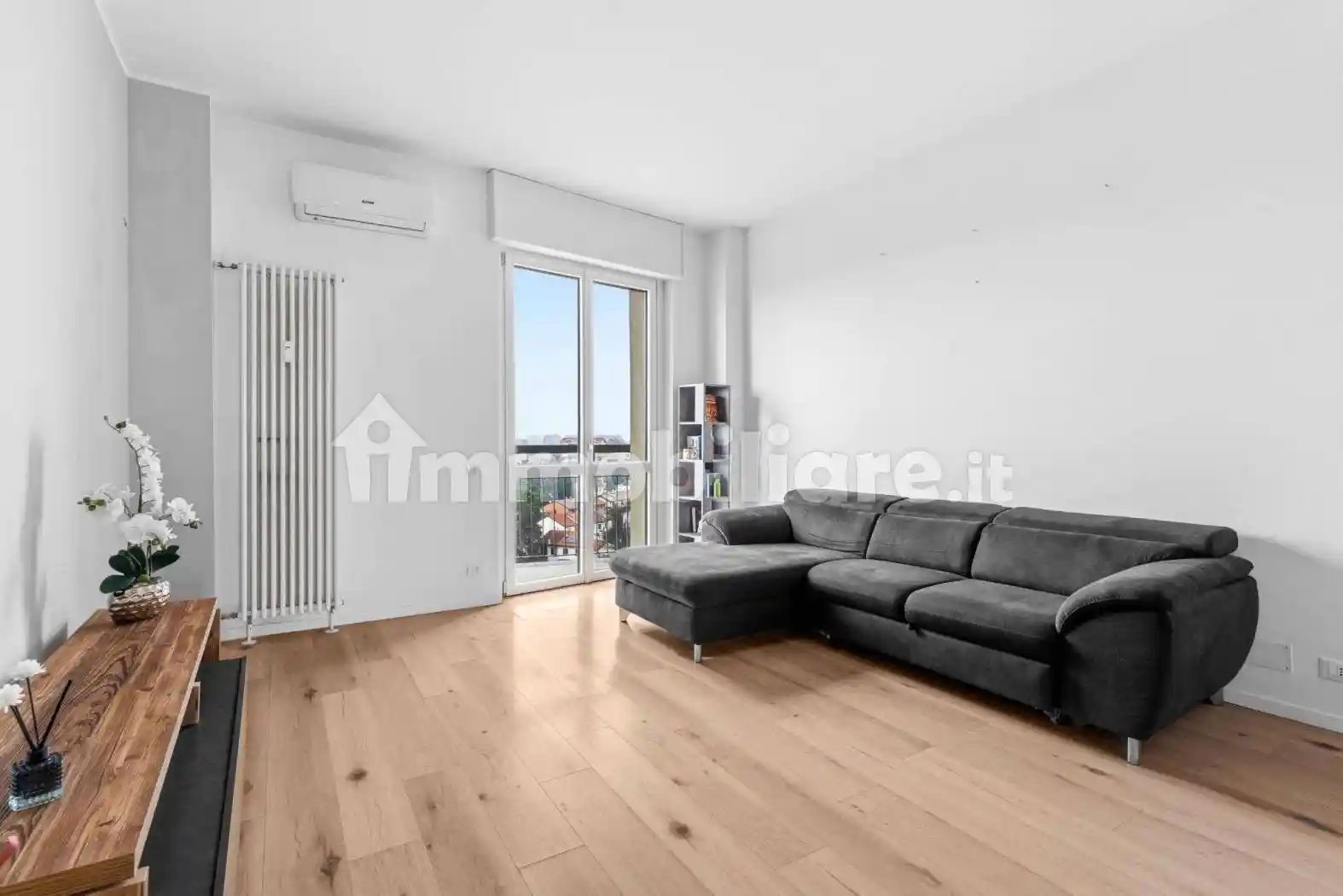 Appartamento in vendita a Segrate