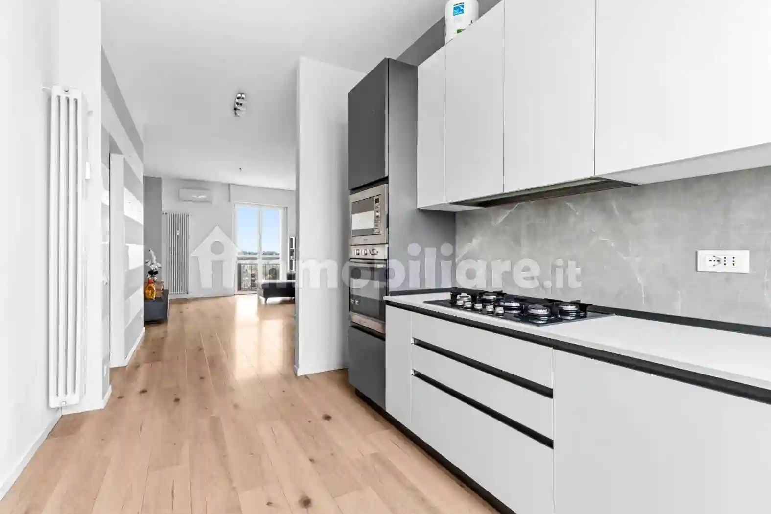 Appartamento - foto 4