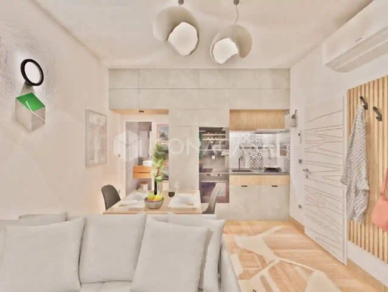 Appartamento - foto 2