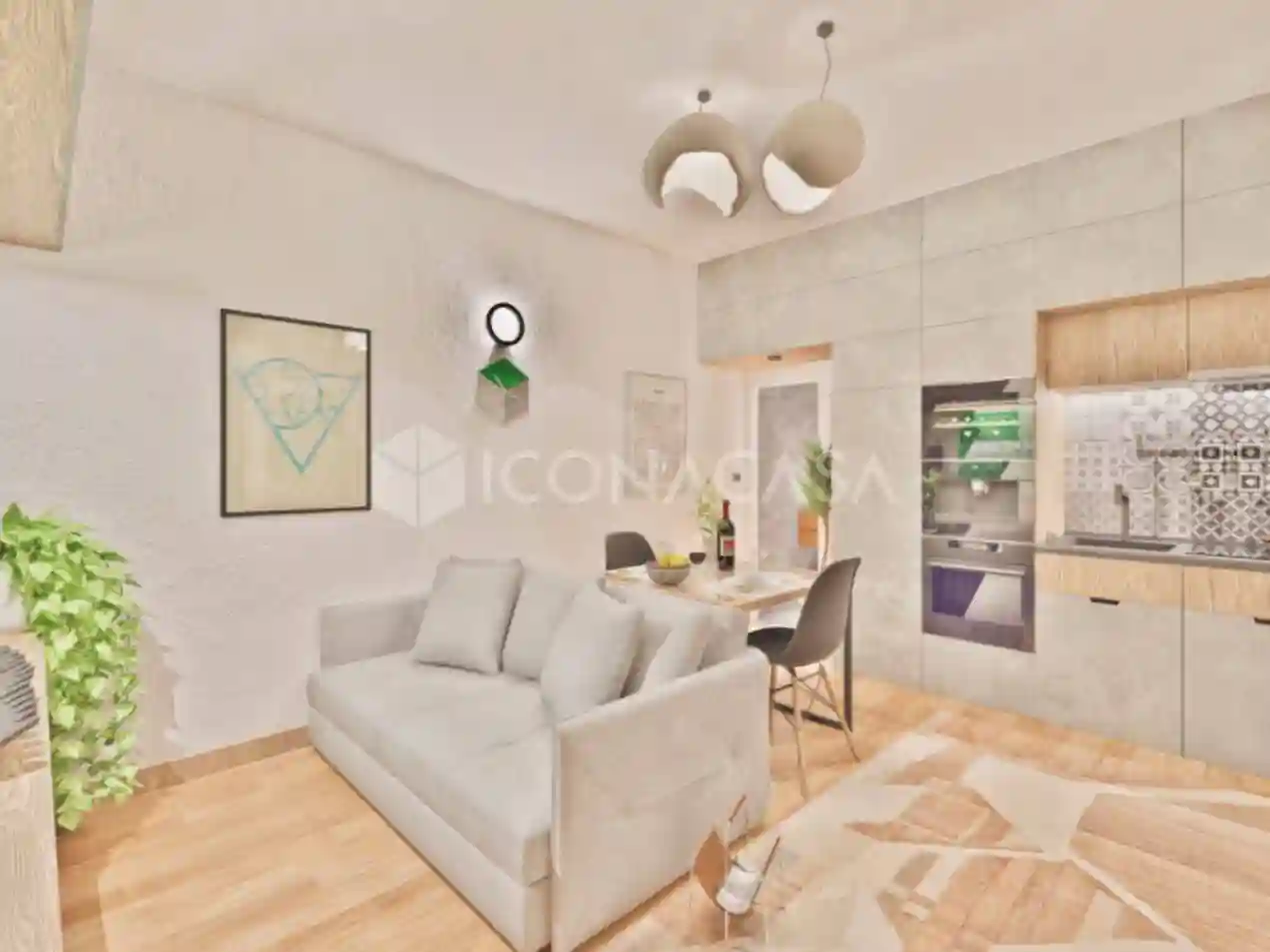 Appartamento - foto 3