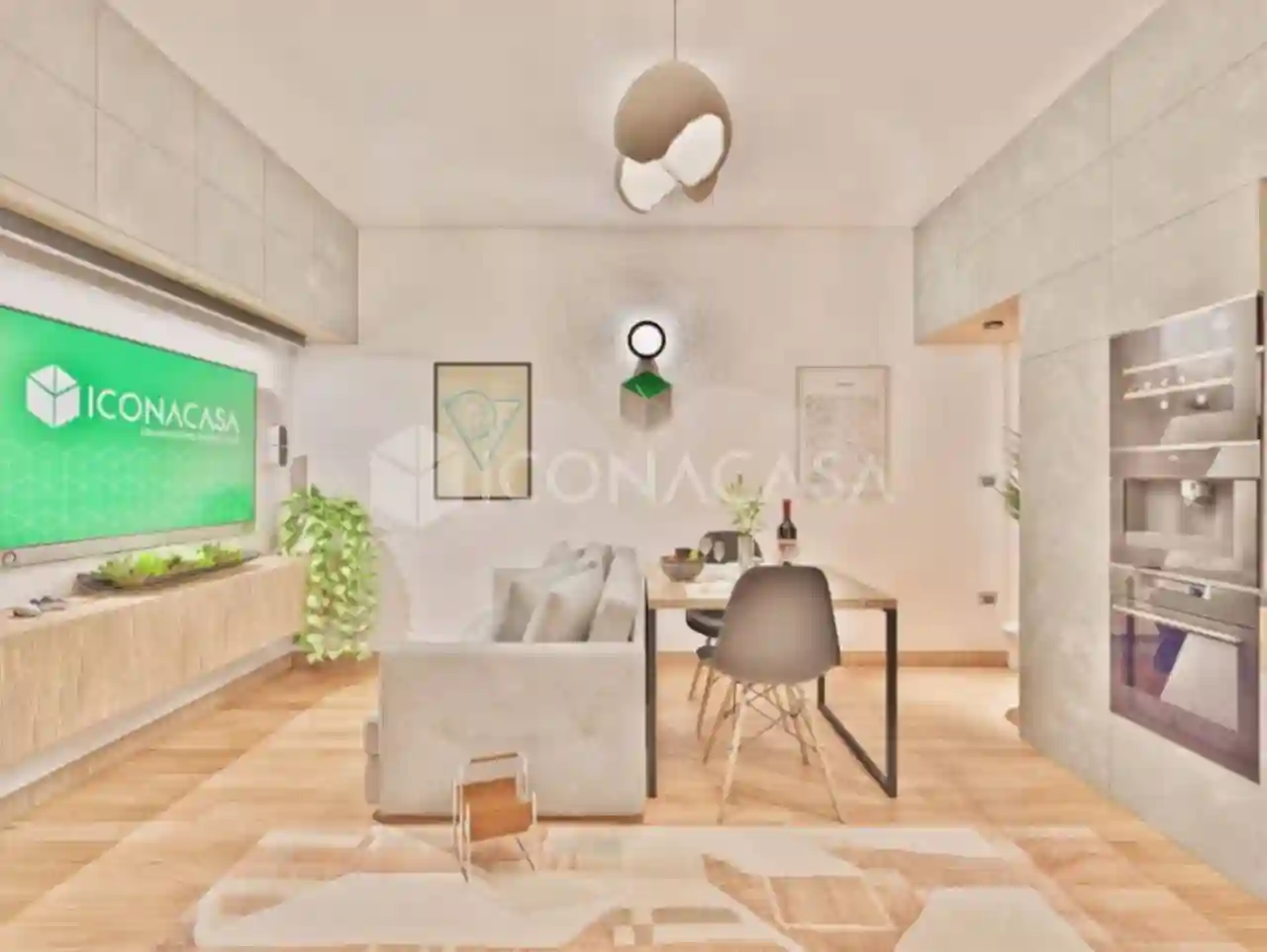 Appartamento - foto 4