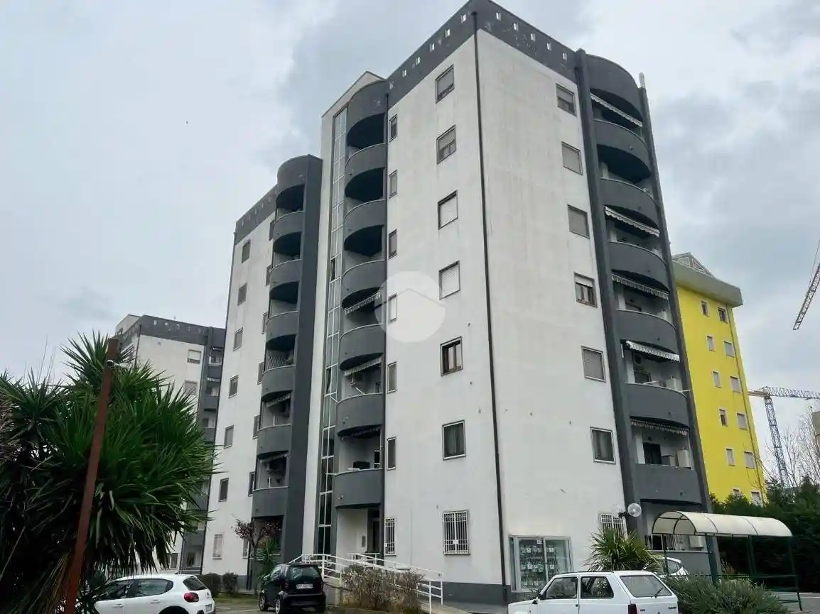 Appartamento in vendita a Cosenza