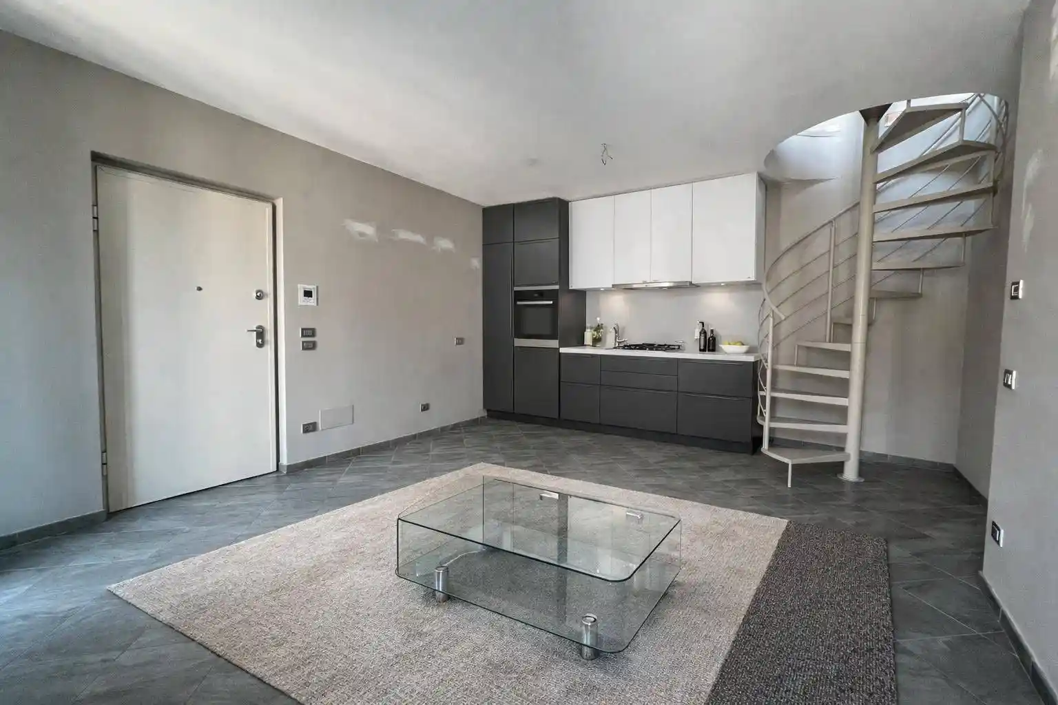 Appartamento in vendita a Casale Monferrato