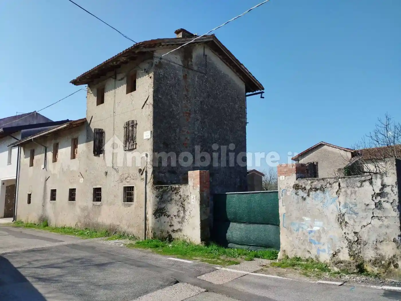 Rustico - Casale in vendita a Premariacco