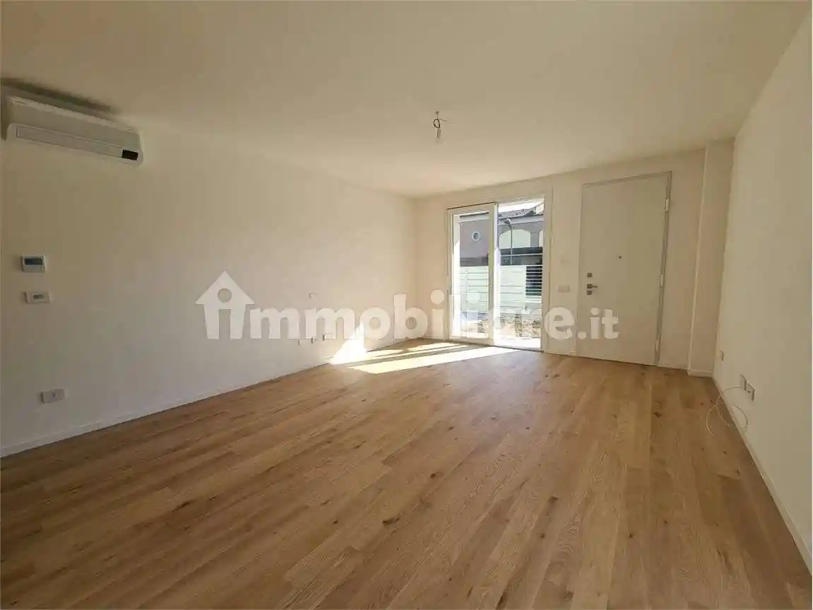 Appartamento in vendita a Rubiera