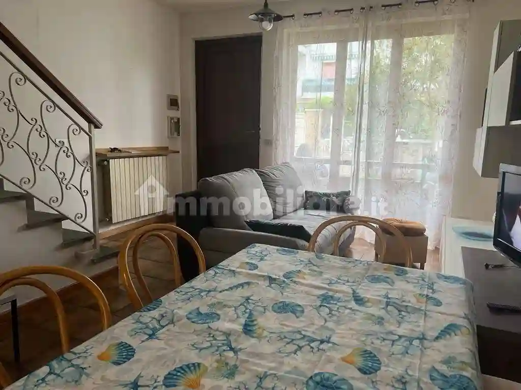 Villetta a schiera - foto 4