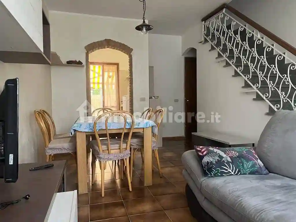 Villetta a schiera - foto 5